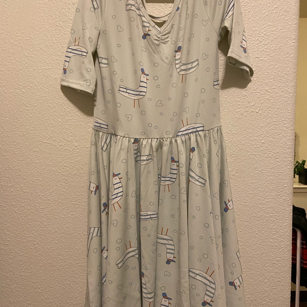 DotDotSmile dresses